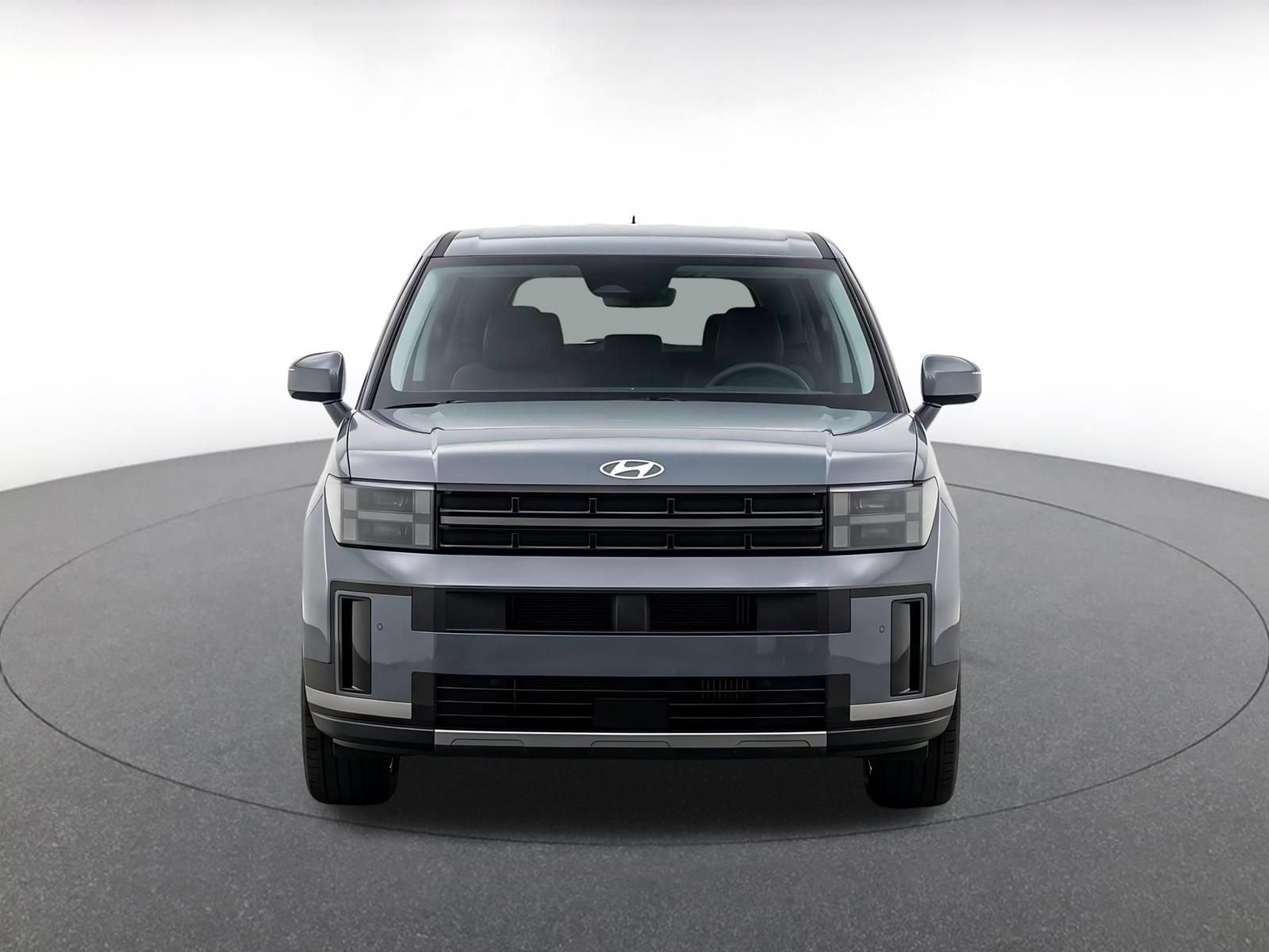 Thumbnail: 2026 Hyundai Santa Fe - 2