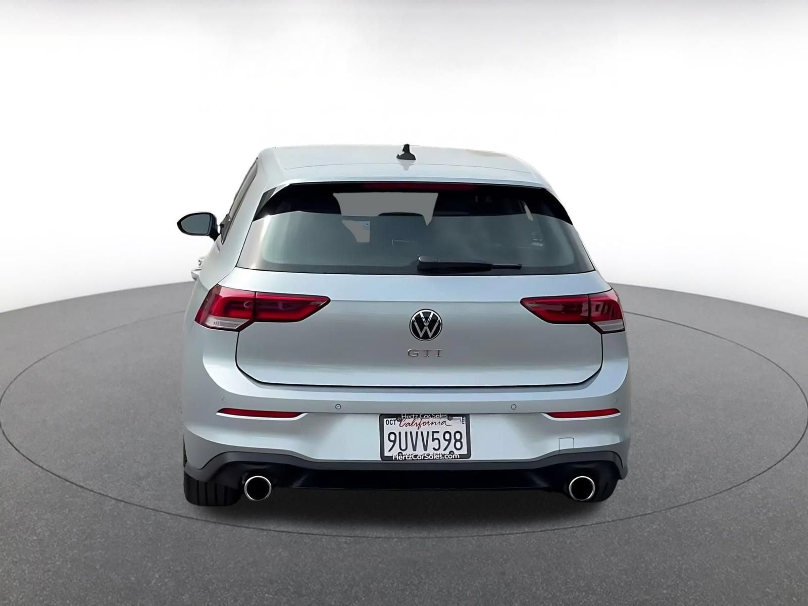Thumbnail: 2026 Volkswagen Golf - 10