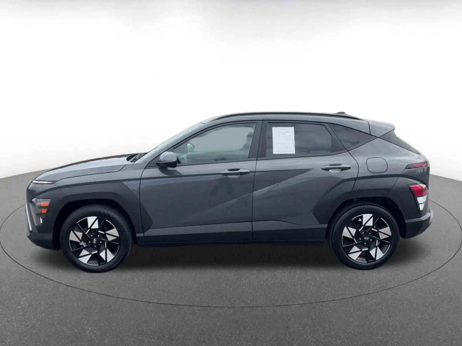 Thumbnail: 2025 Hyundai Kona - 9