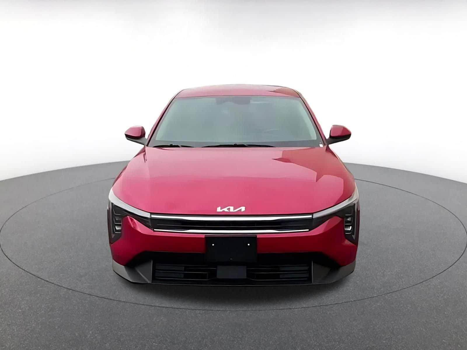 Thumbnail: 2026 Kia K4 - 2