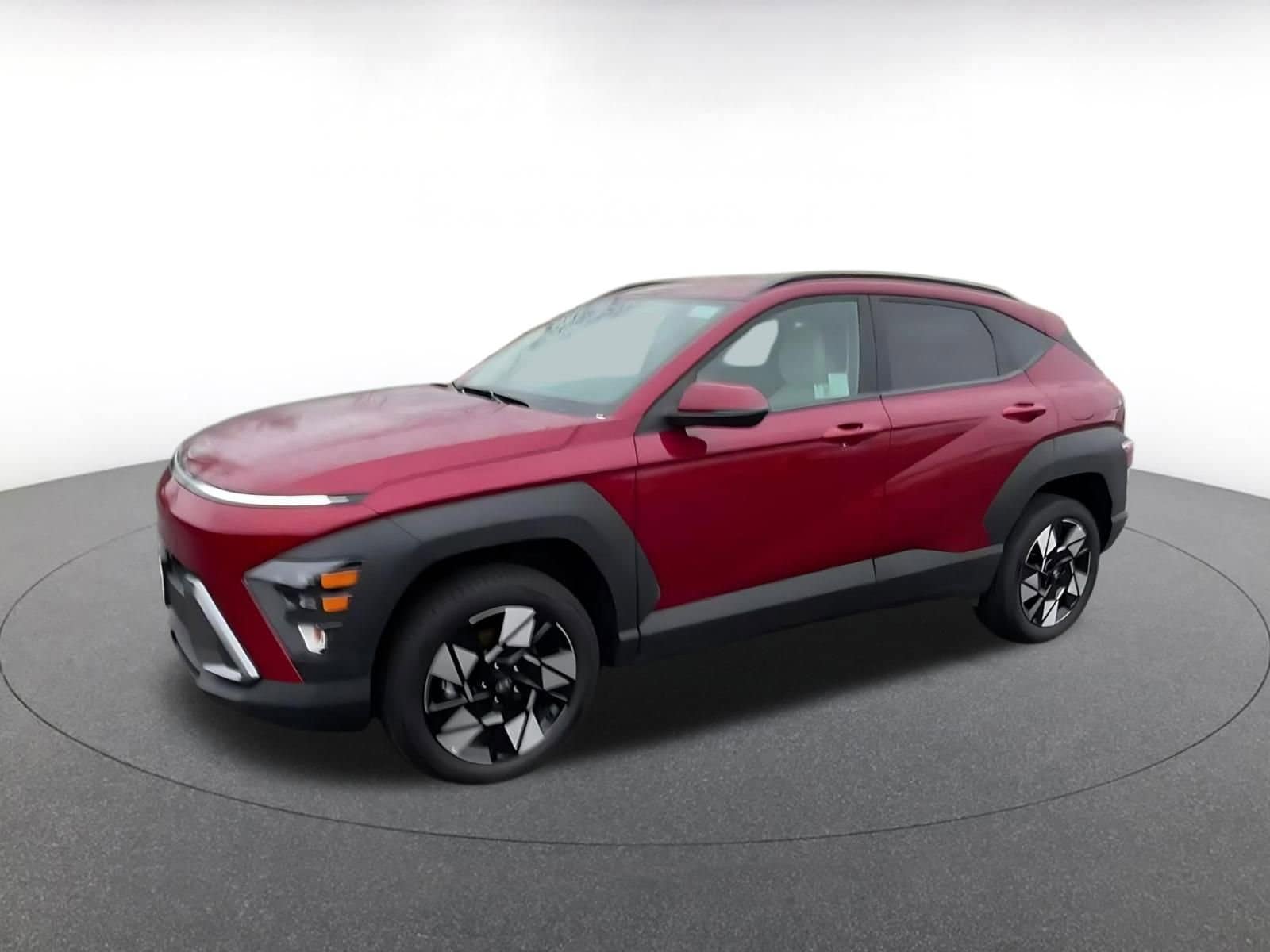 Thumbnail: 2025 Hyundai Kona - 7