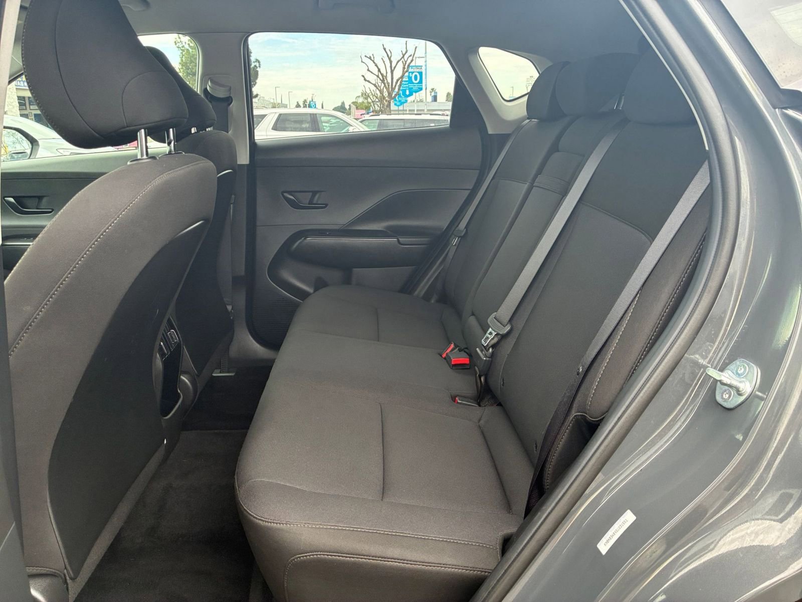 Thumbnail: 2025 Hyundai Kona - 27