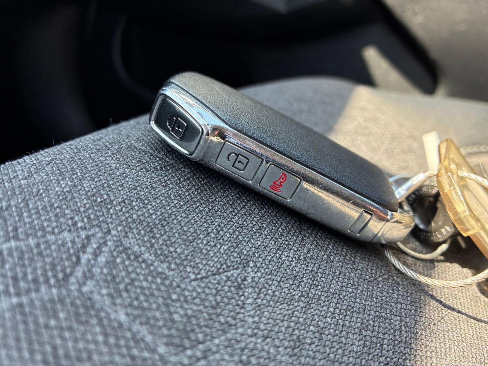 Thumbnail: 2025 Kia Seltos - 20