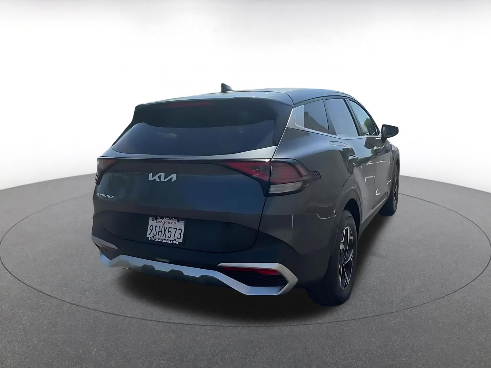 Thumbnail: 2025 Kia Sportage - 14