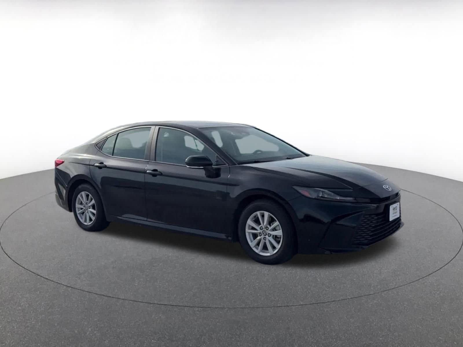 Thumbnail: 2025 Toyota Camry - 2