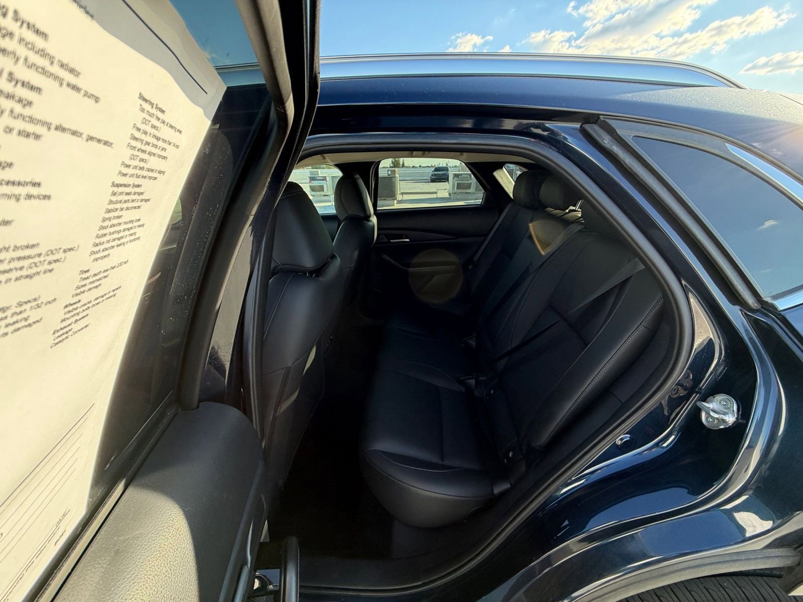 Thumbnail: 2024 Mazda CX-30 - 24