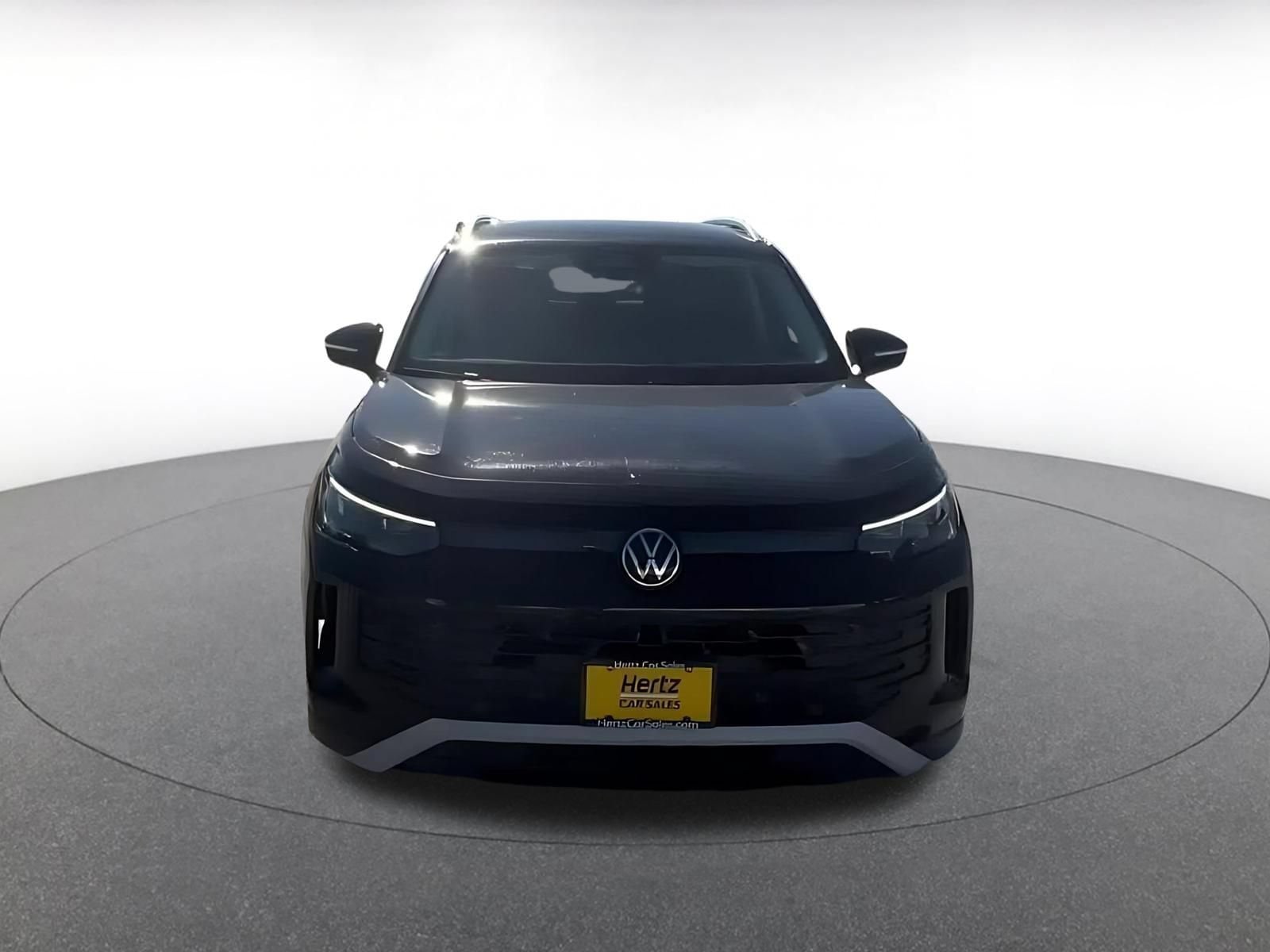Thumbnail: 2026 Volkswagen Tiguan - 2