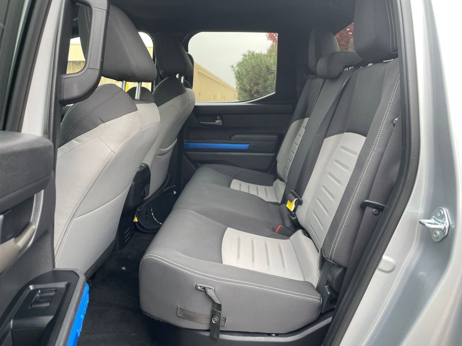 Thumbnail: 2025 Toyota Tacoma - 25