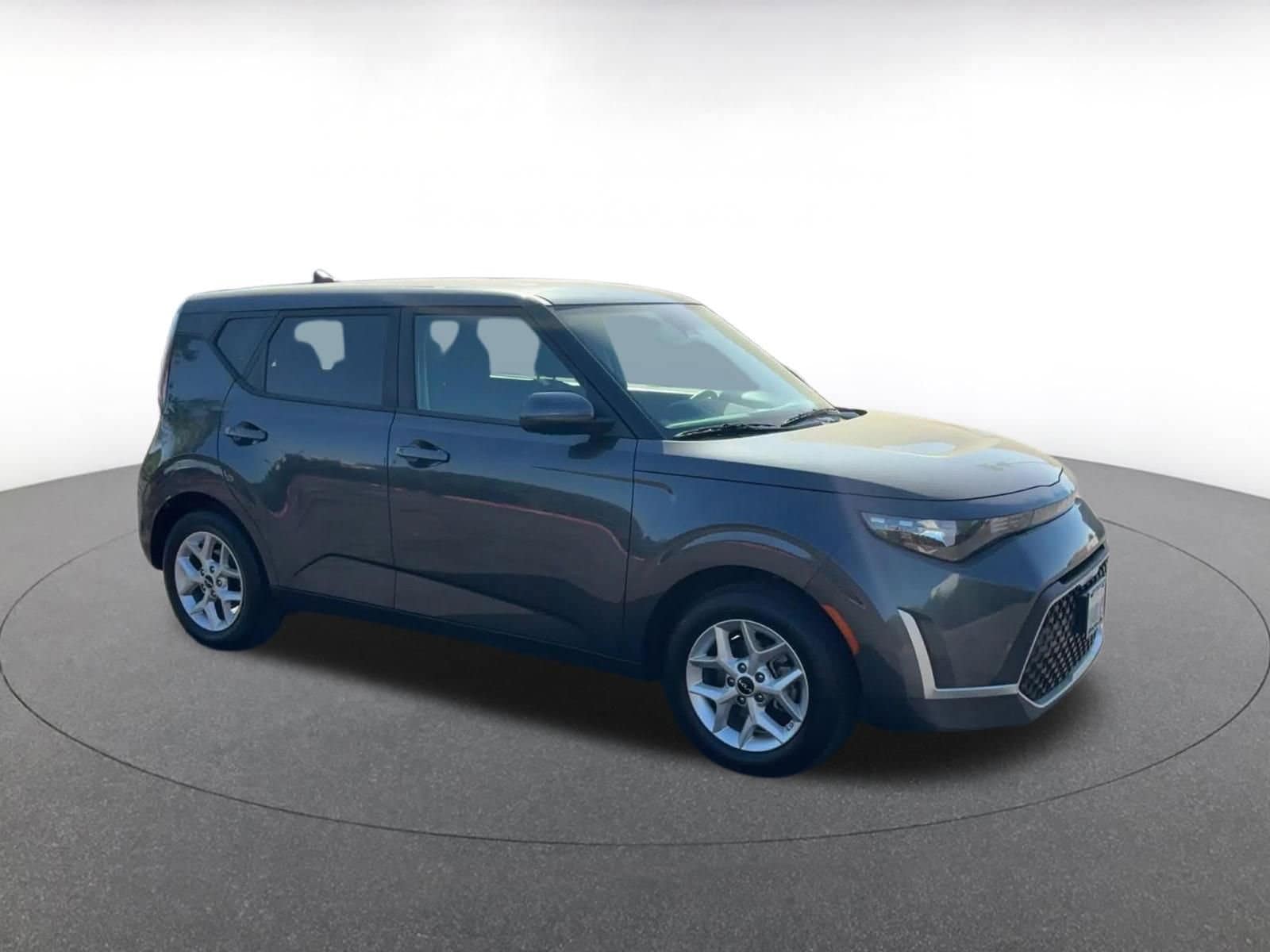 Thumbnail: 2025 Kia Soul - 2