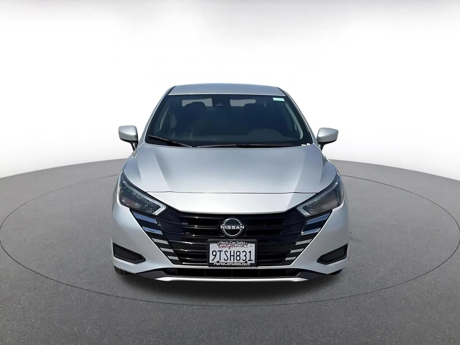 Thumbnail: 2025 Nissan Versa - 4