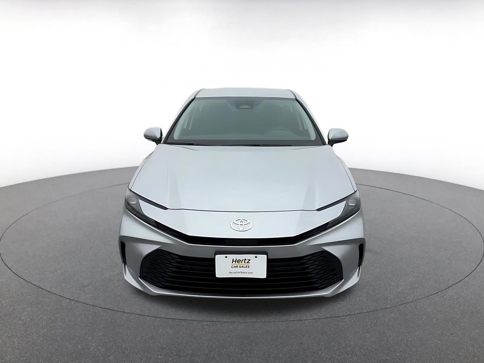 Thumbnail: 2025 Toyota Camry - 4