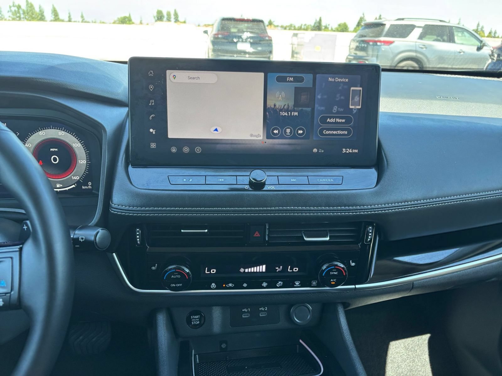 Thumbnail: 2026 Nissan Rogue - 16