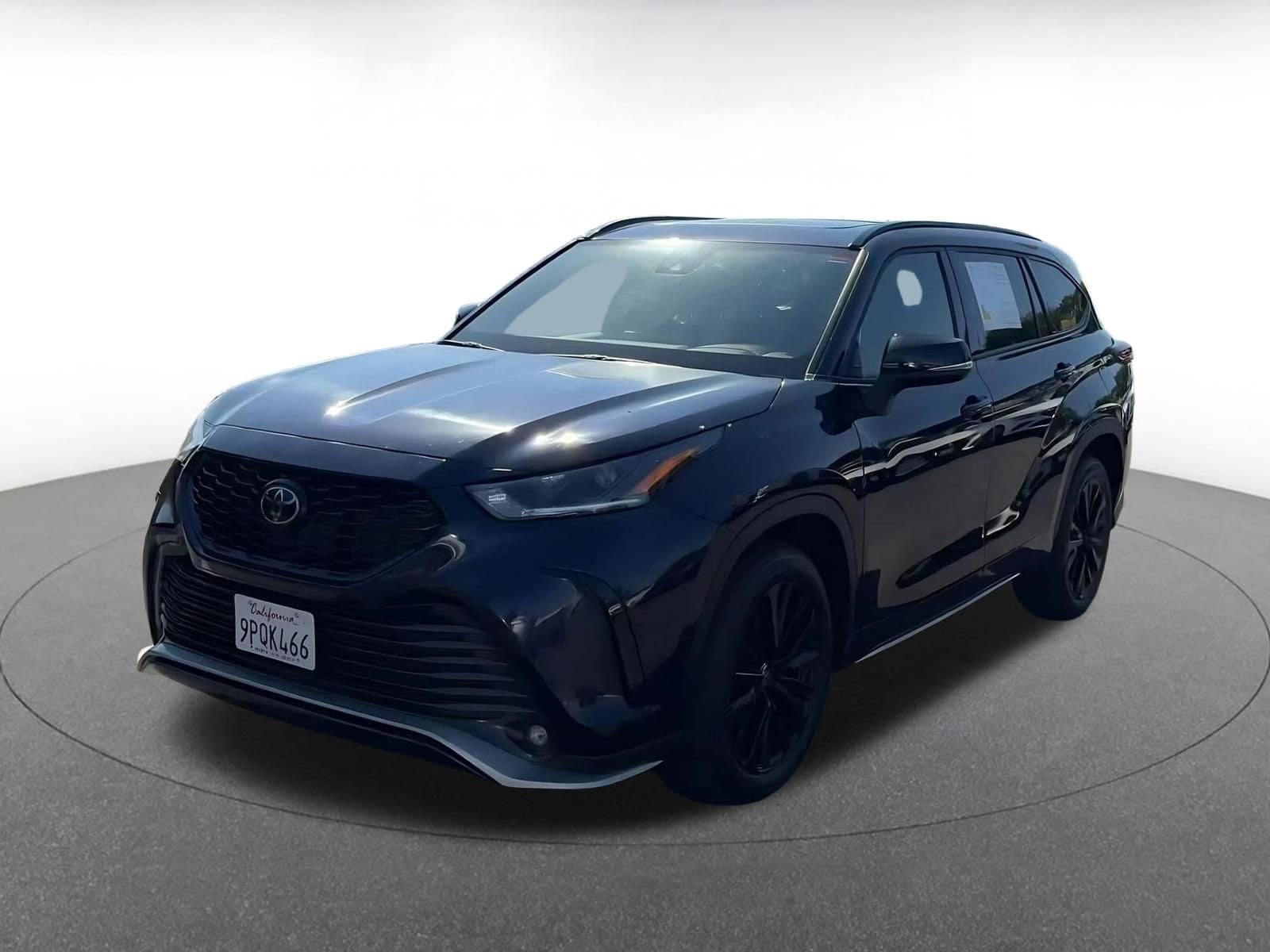 Thumbnail: 2025 Toyota Highlander - 7