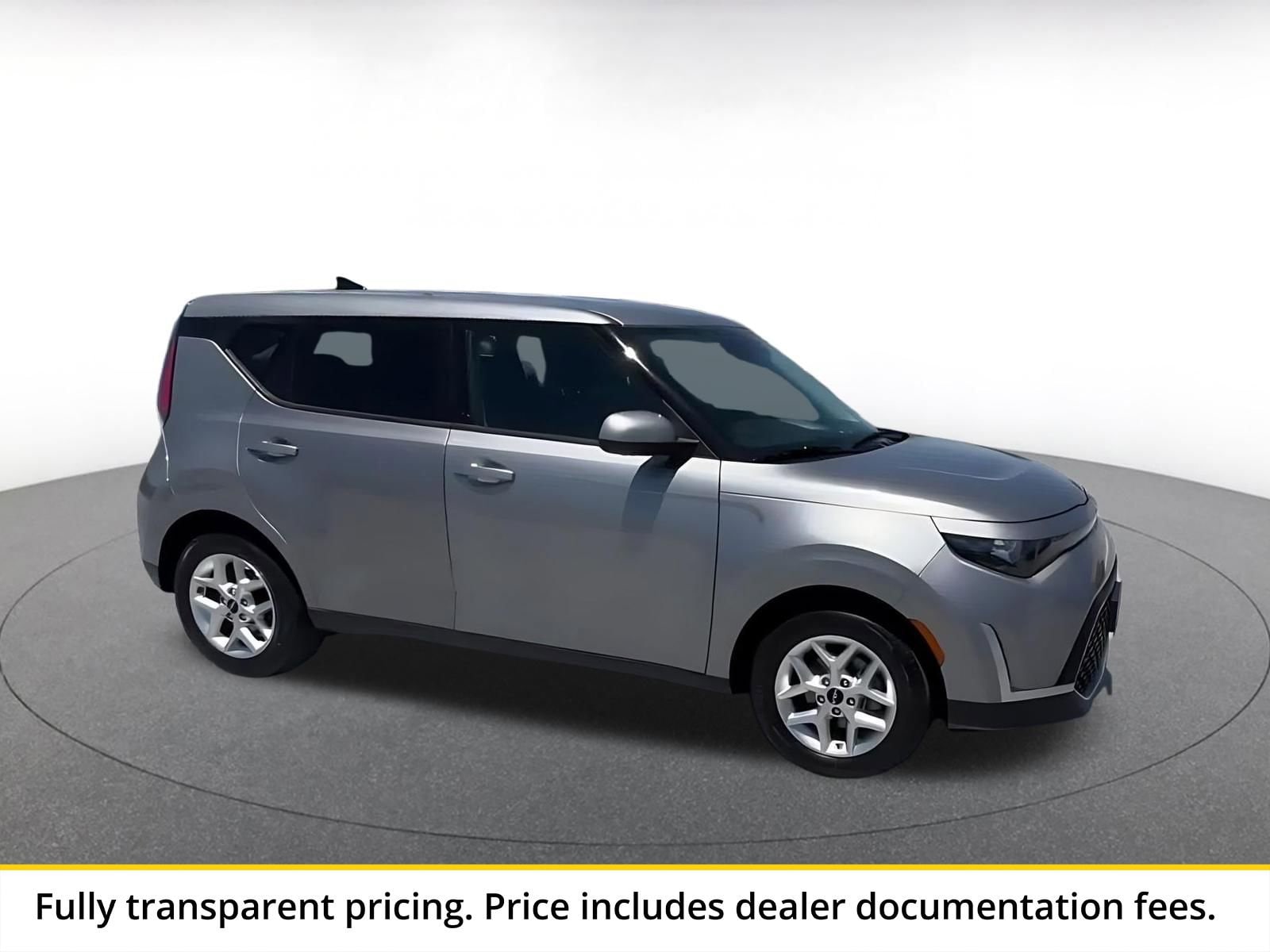 Thumbnail: 2025 Kia Soul - 1