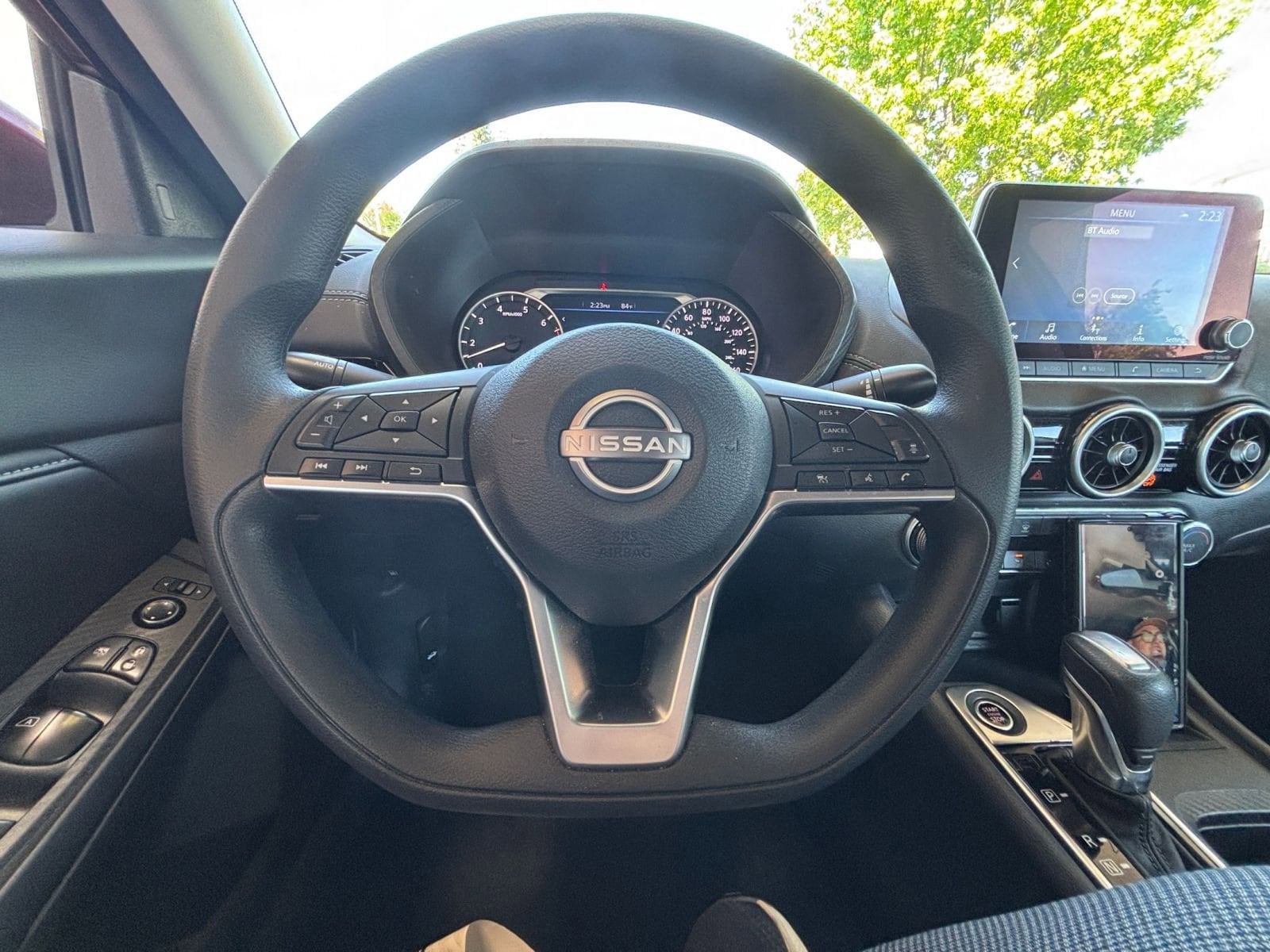 Thumbnail: 2025 Nissan Sentra - 25