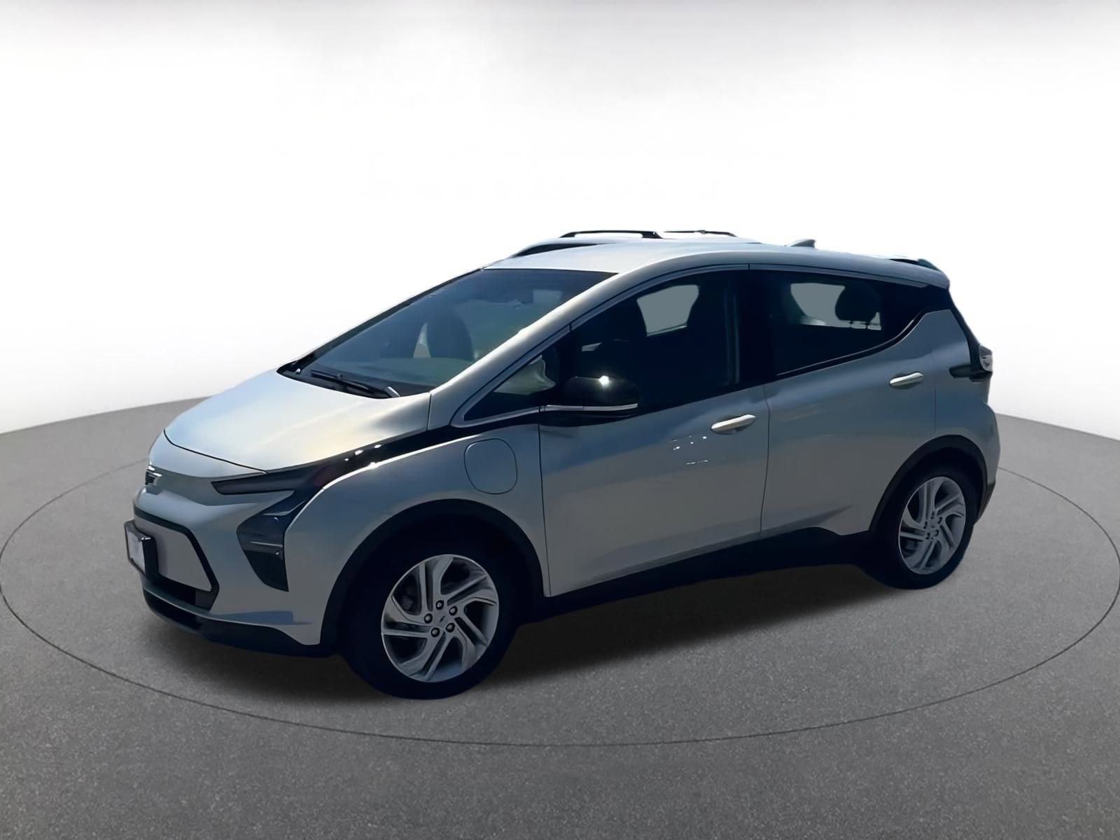 Thumbnail: 2023 Chevrolet Bolt EV - 8