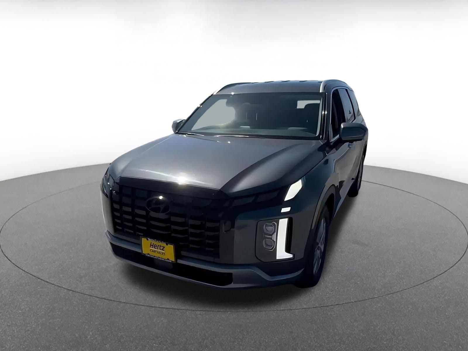 Thumbnail: 2025 Hyundai Palisade - 4
