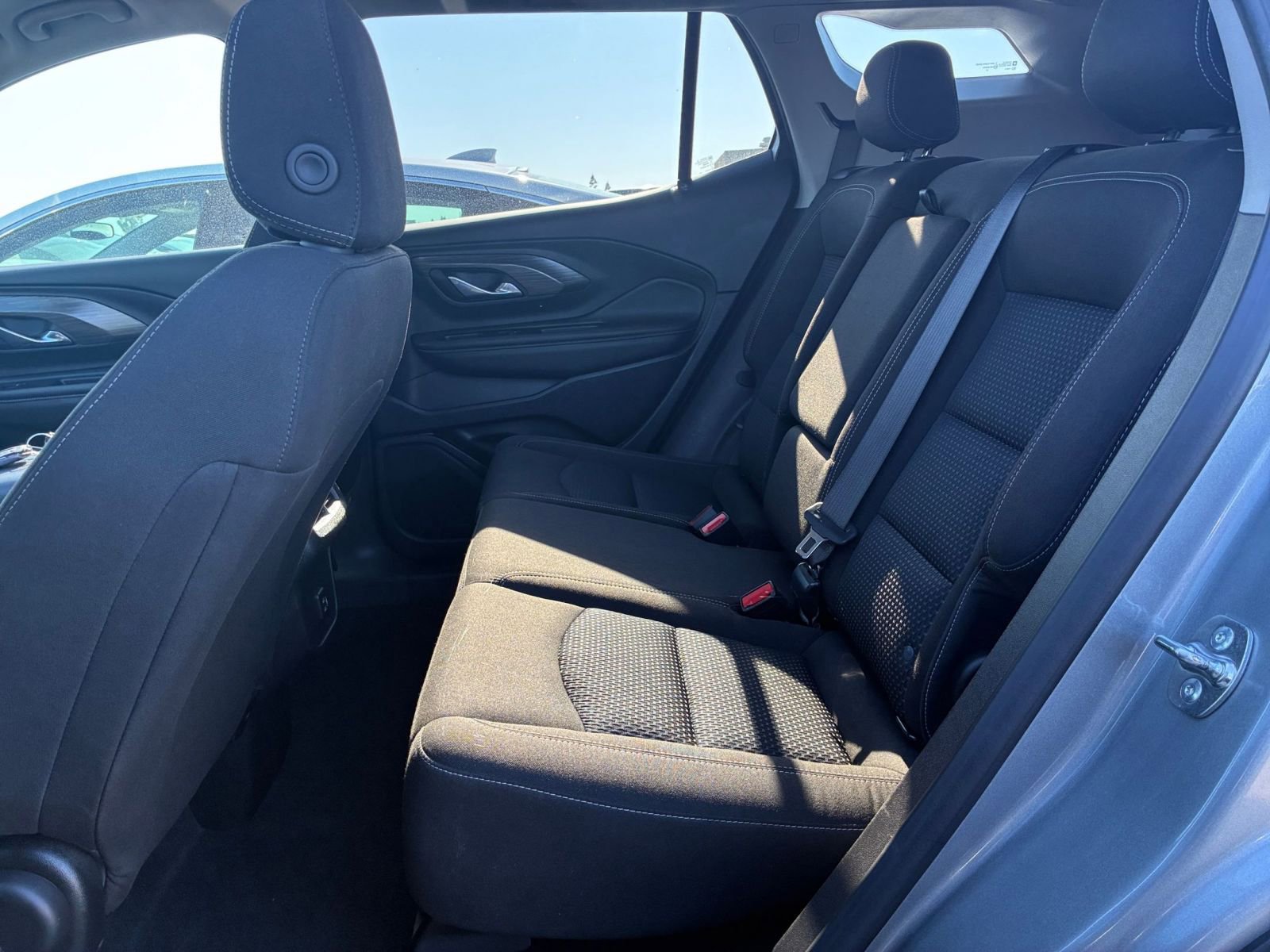 Thumbnail: 2024 GMC Terrain - 24