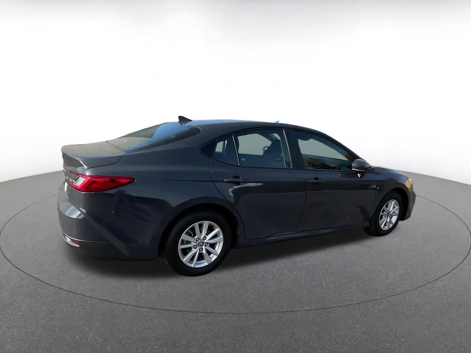 Thumbnail: 2025 Toyota Camry - 15