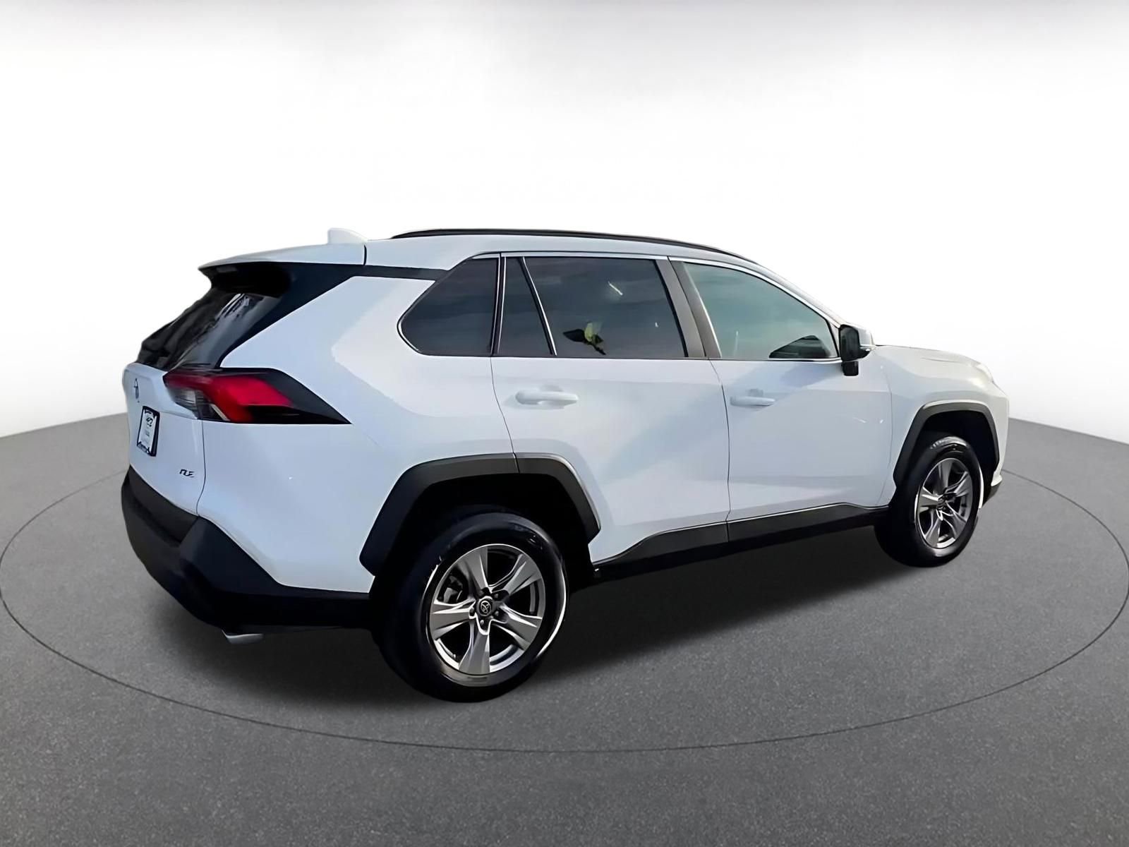 Thumbnail: 2025 Toyota RAV4 - 14