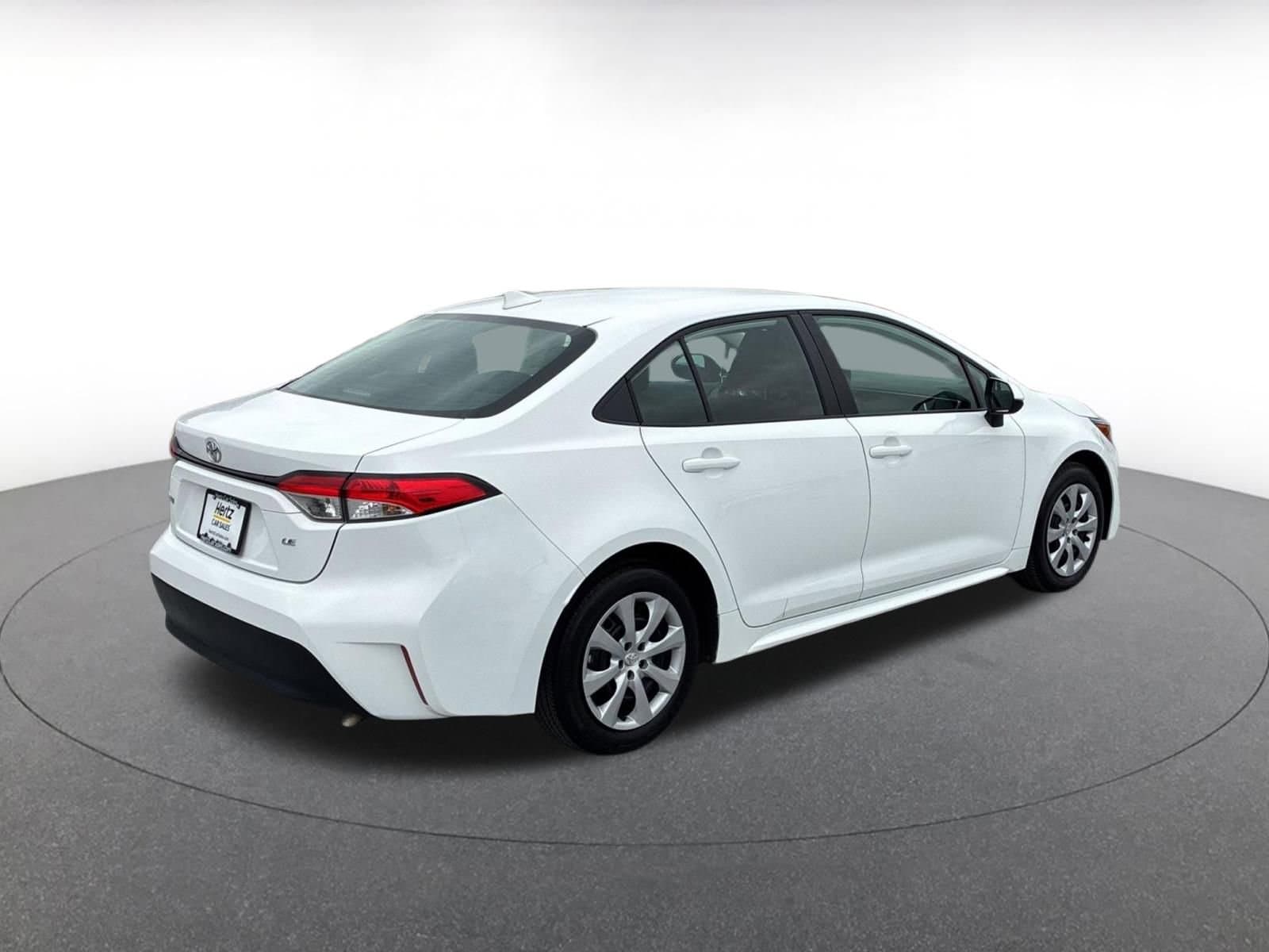 Thumbnail: 2025 Toyota Corolla - 8