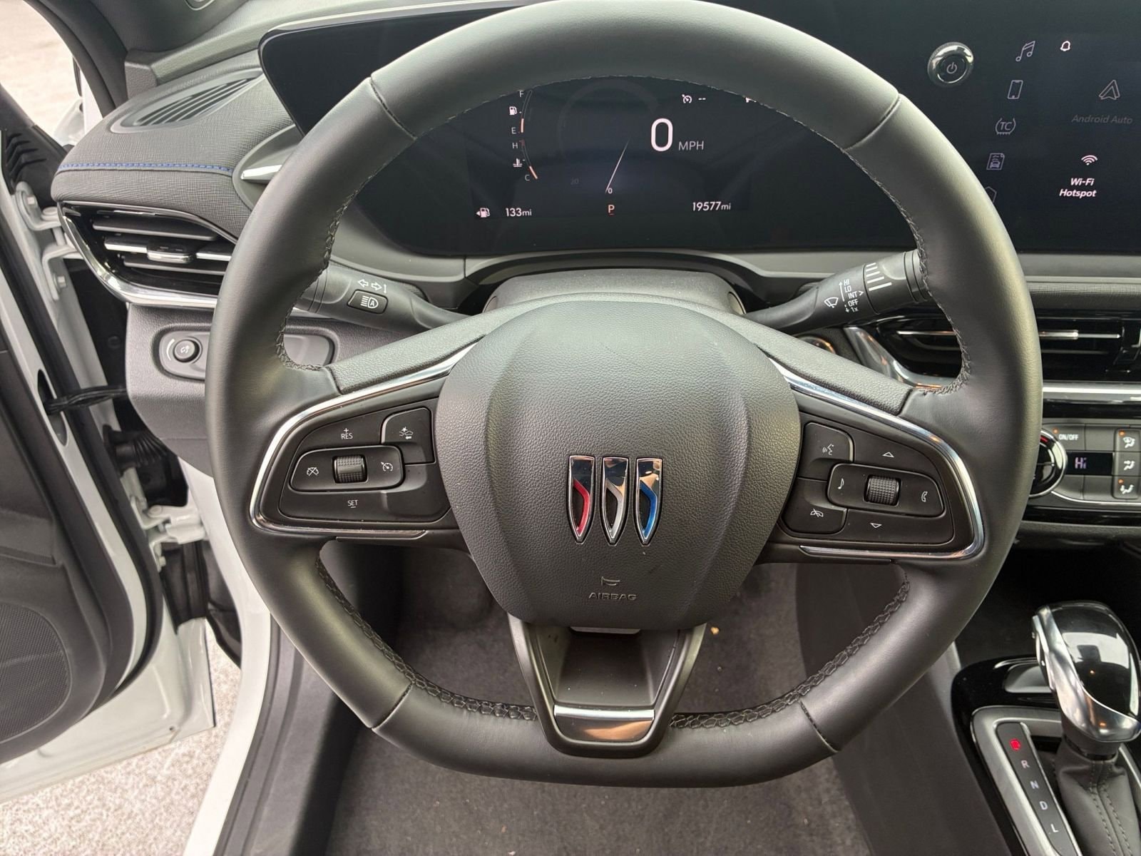 Thumbnail: 2025 Buick Envista - 28