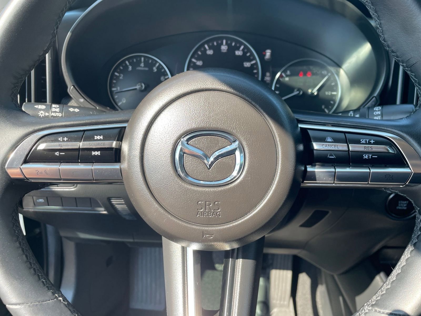 Thumbnail: 2025 Mazda CX-50 - 29