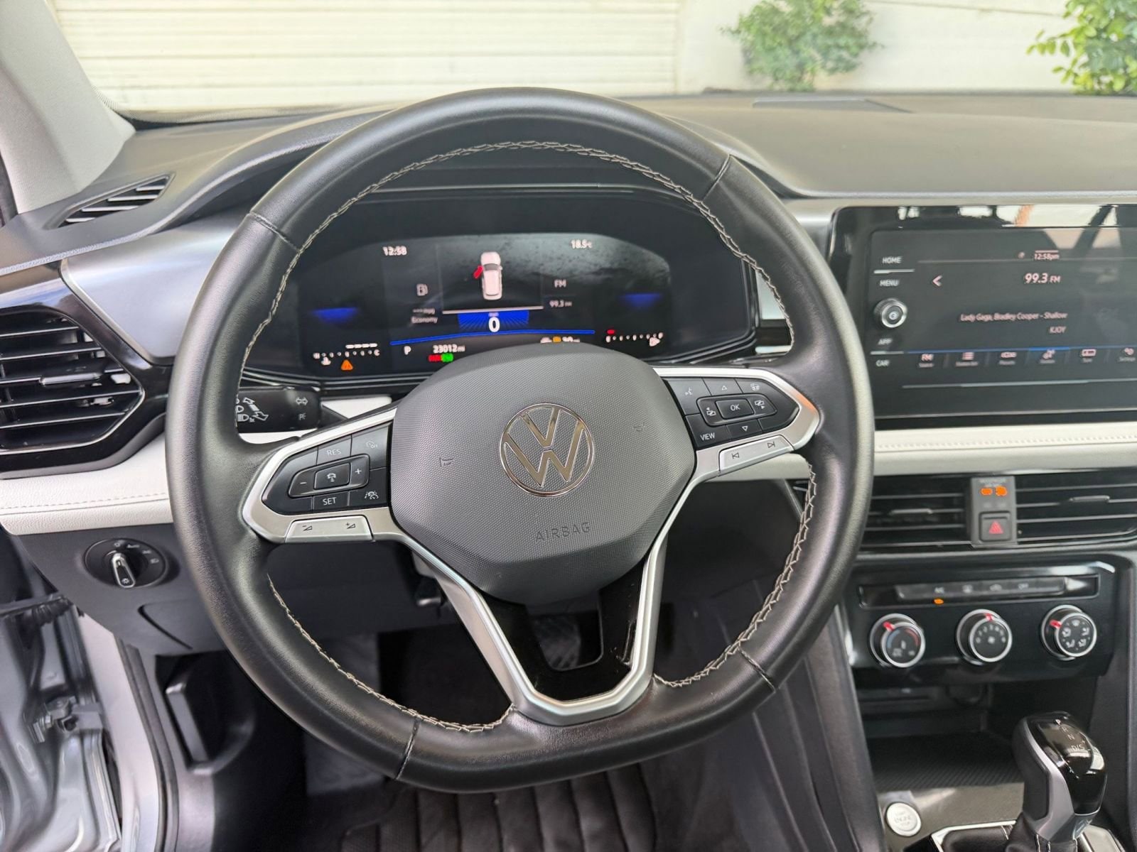 Thumbnail: 2025 Volkswagen Taos - 28