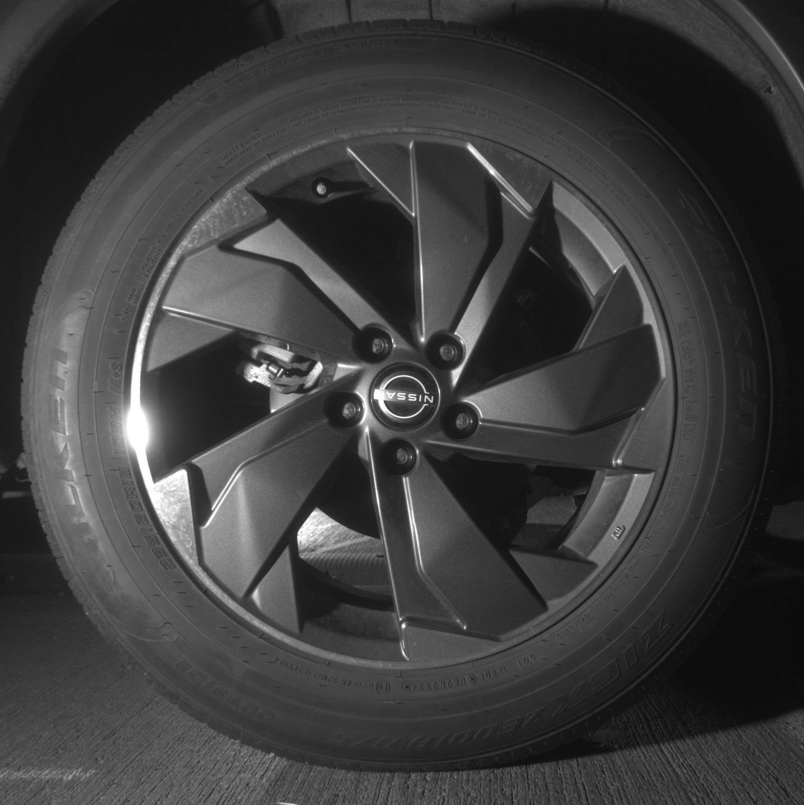 Thumbnail: 2025 Nissan Rogue - 18