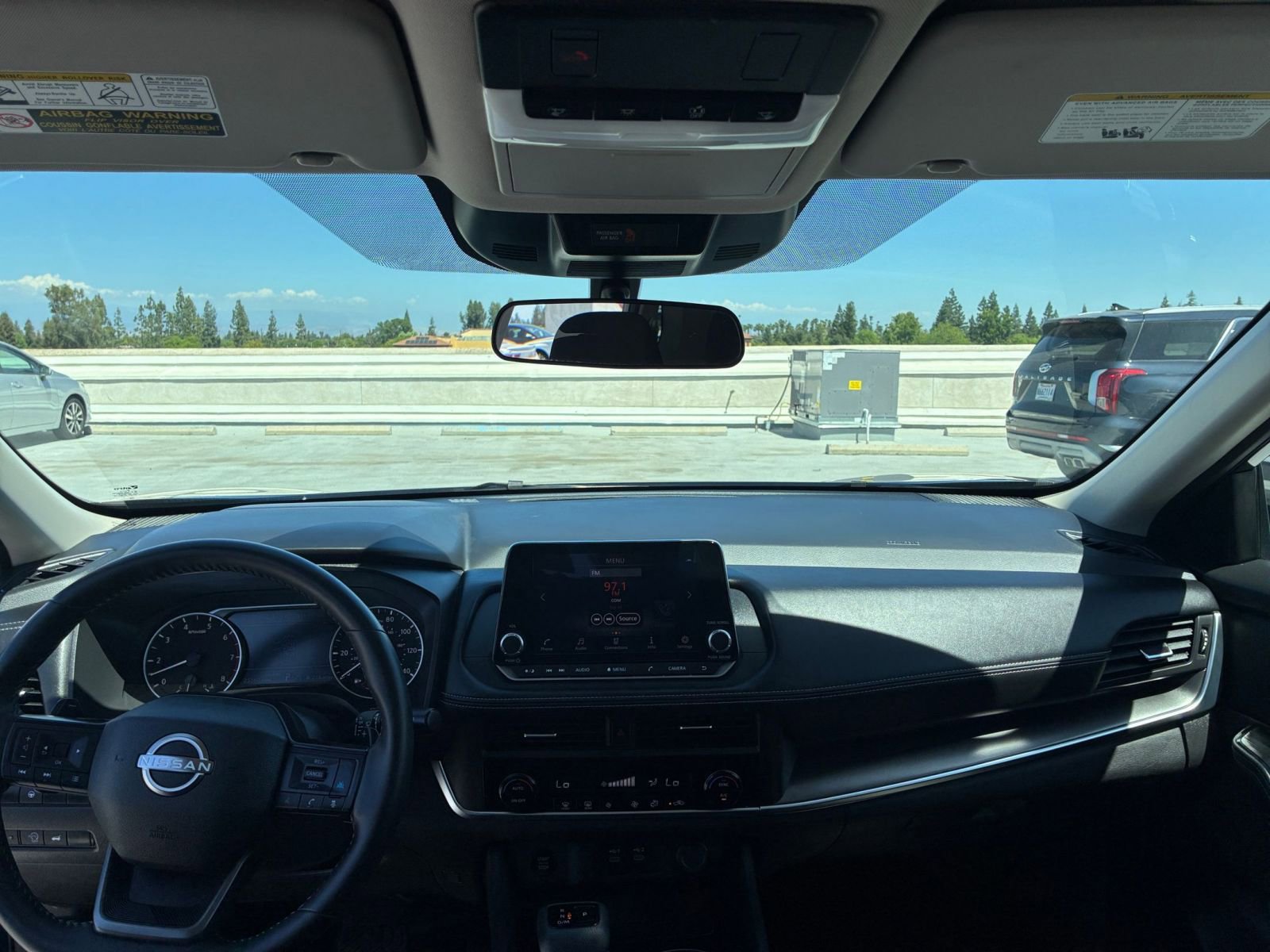 Thumbnail: 2025 Nissan Rogue - 33