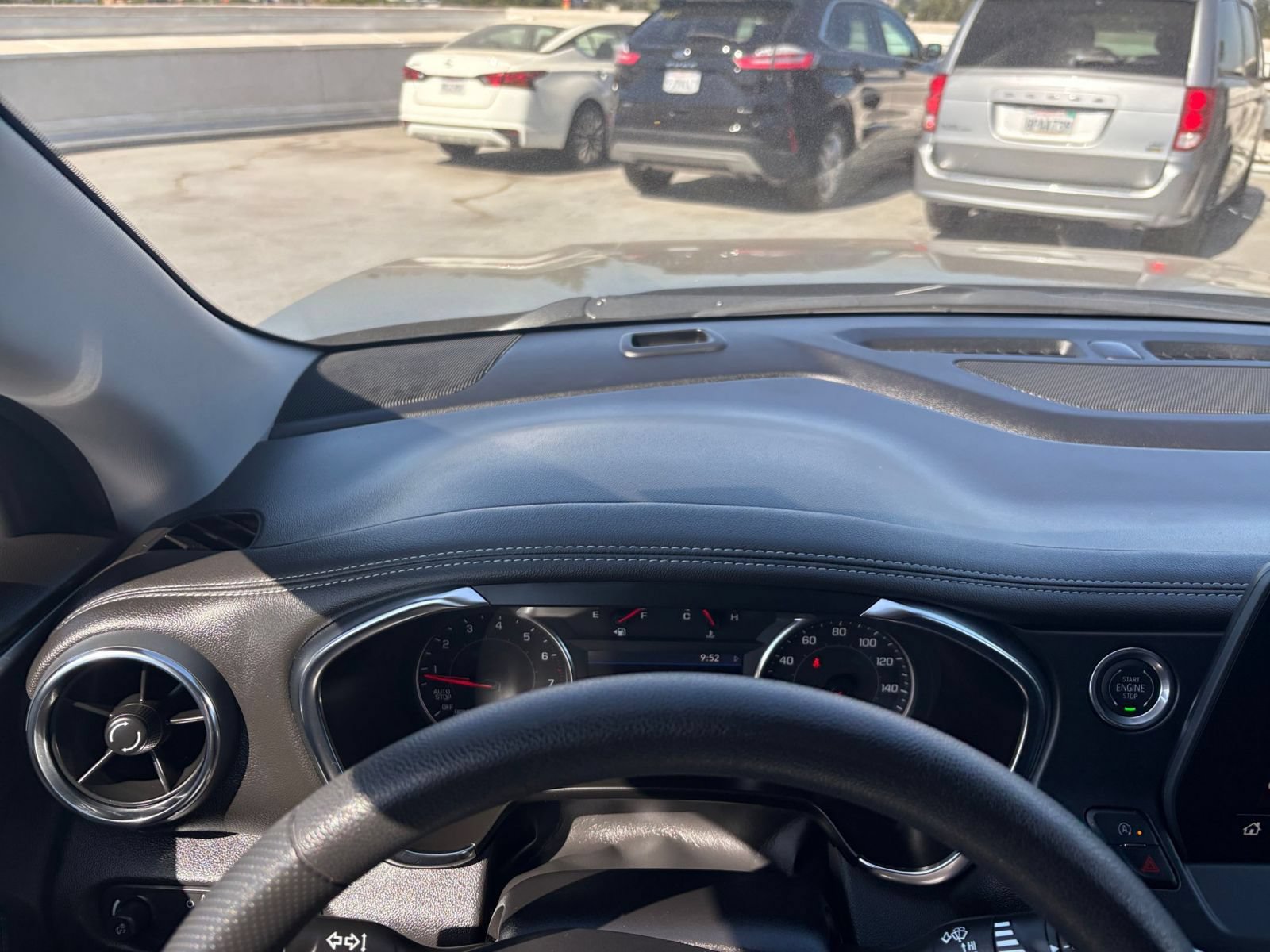 Thumbnail: 2026 Chevrolet Blazer - 35