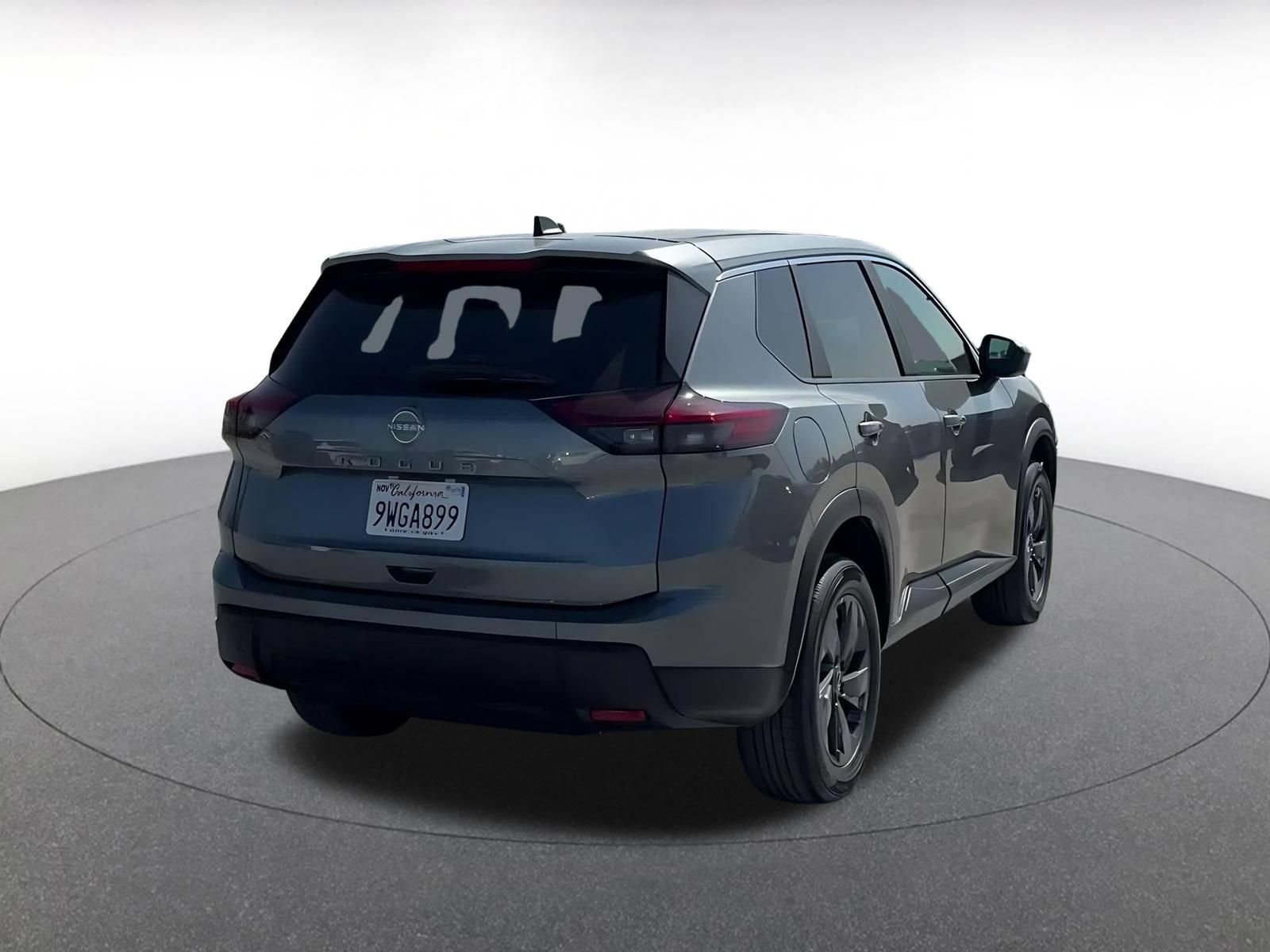 Thumbnail: 2026 Nissan Rogue - 15
