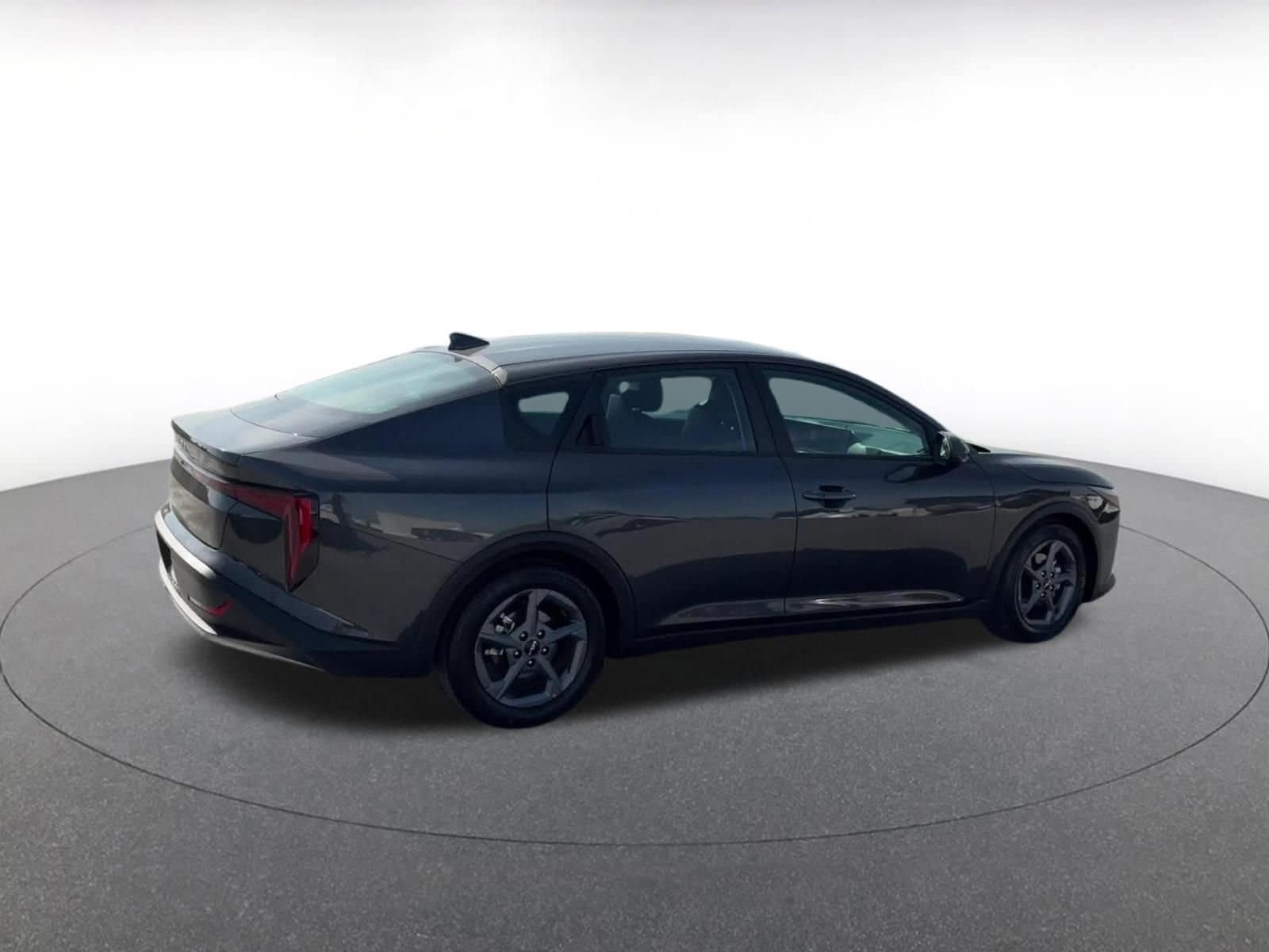 Thumbnail: 2025 Kia K4 - 15