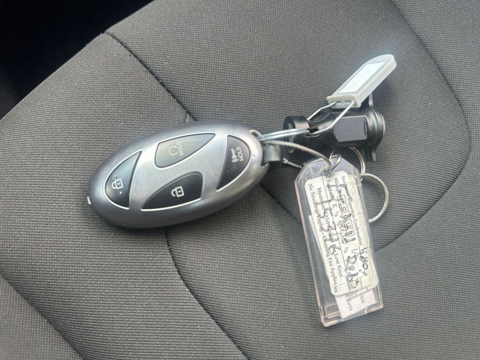 Thumbnail: 2025 Hyundai Elantra - 21