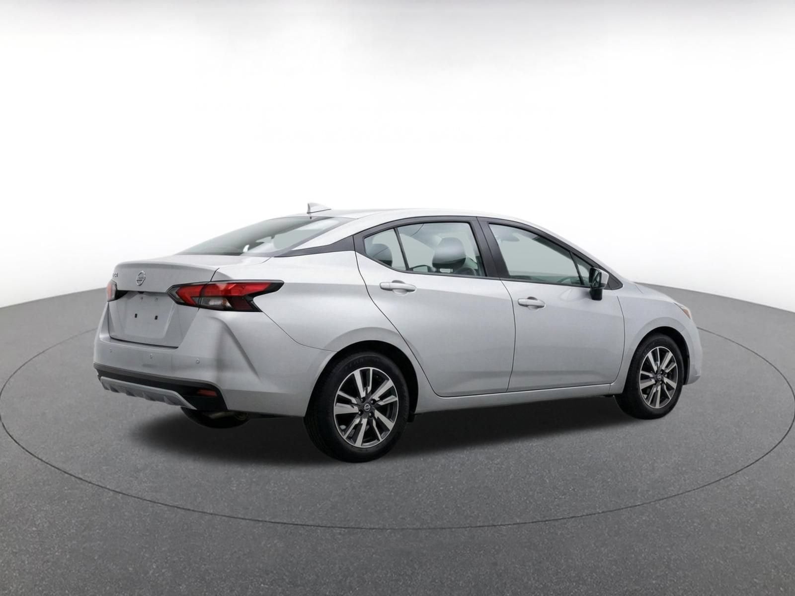 Thumbnail: 2025 Nissan Versa - 9