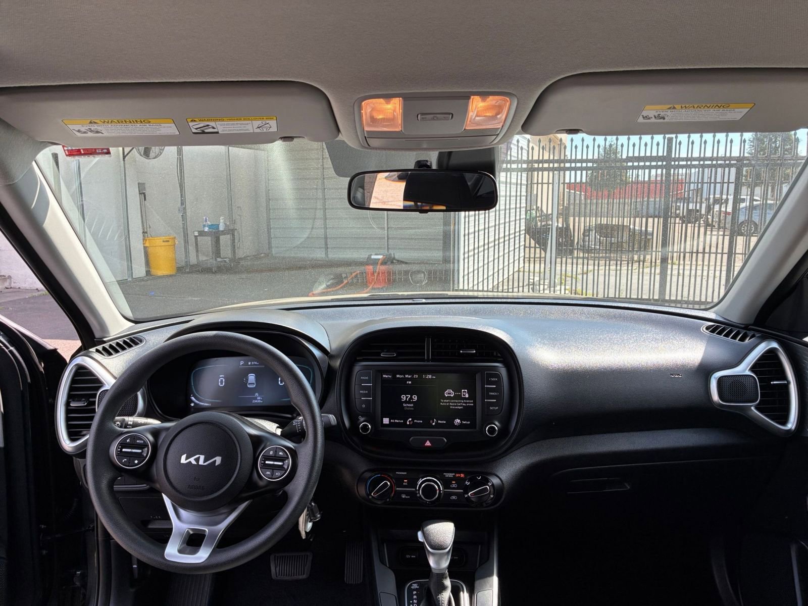 Thumbnail: 2025 Kia Soul - 31