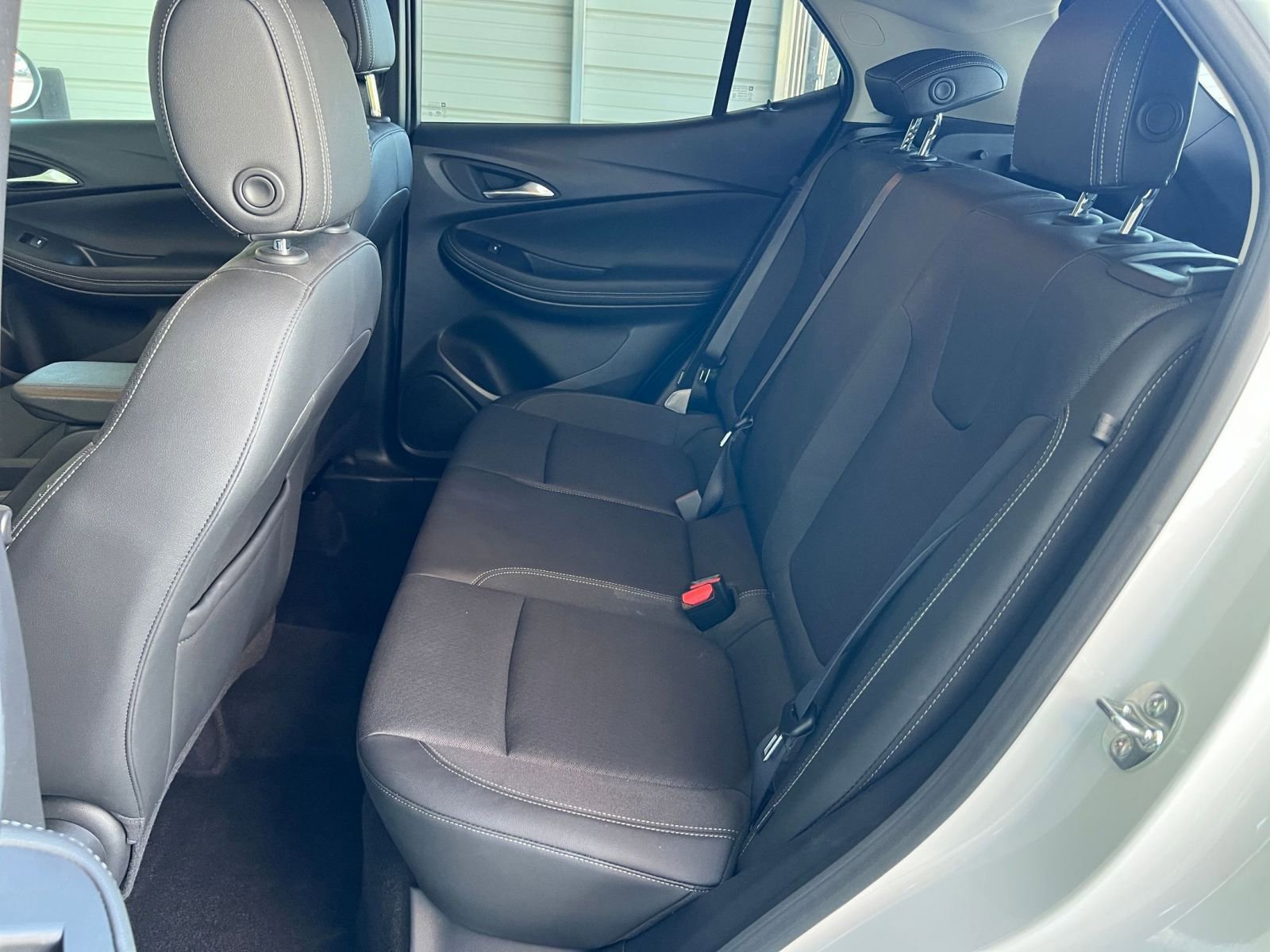 Thumbnail: 2025 Buick Encore GX - 23