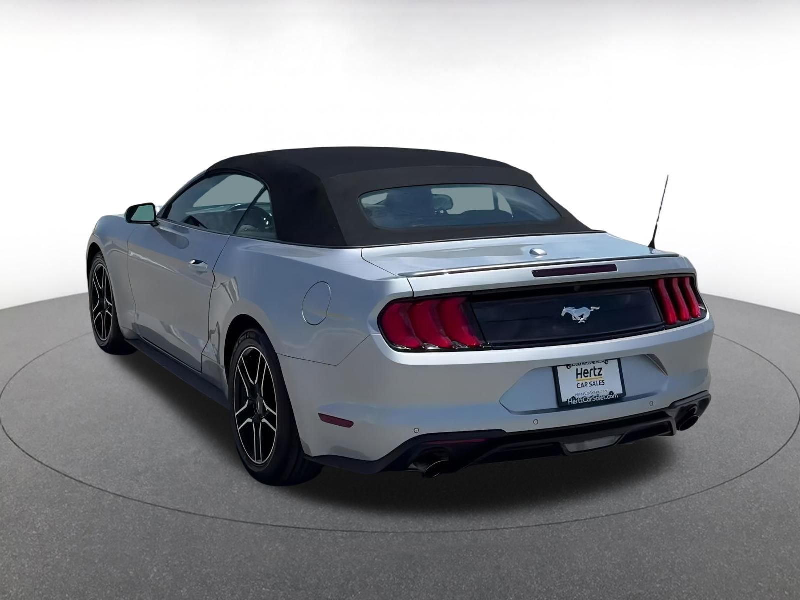 Thumbnail: 2023 Ford Mustang - 11