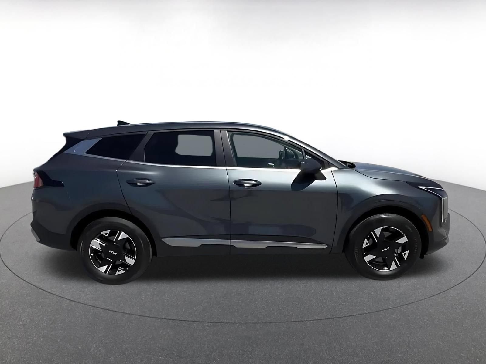 Thumbnail: 2026 Kia Sportage - 15