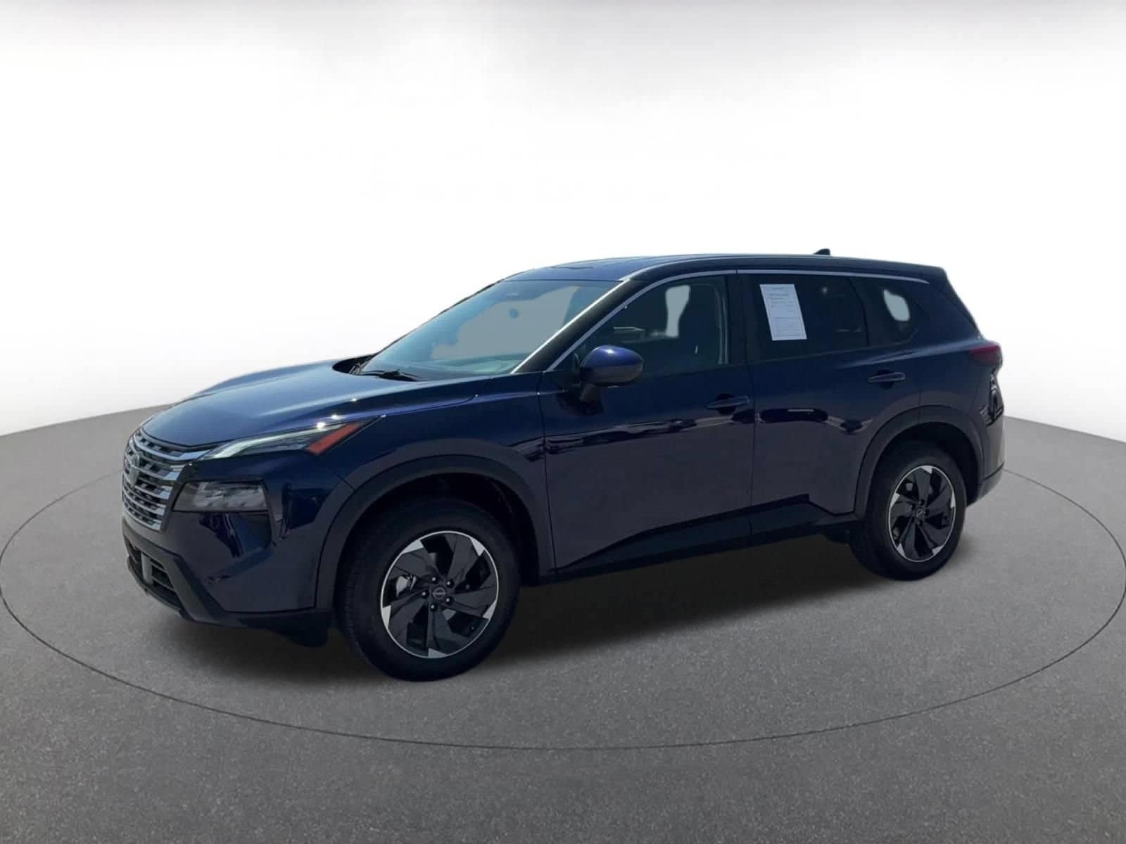 Thumbnail: 2026 Nissan Rogue - 7