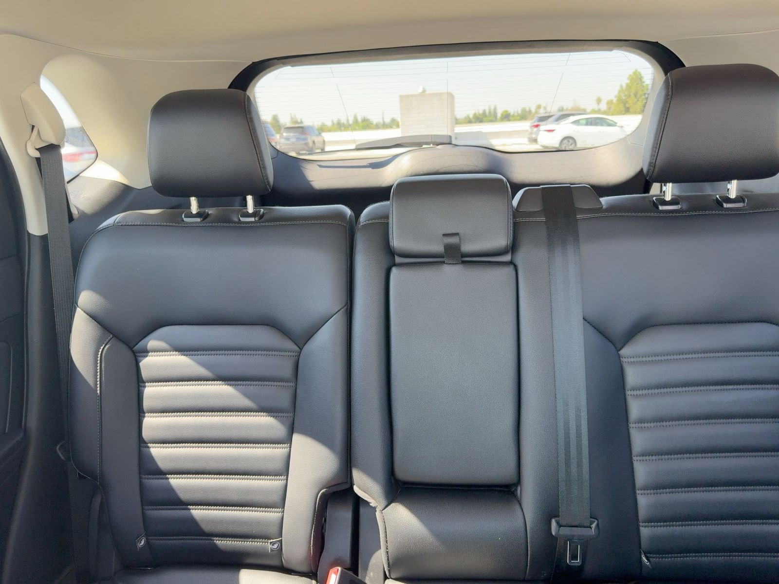 Thumbnail: 2024 Ford Edge - 21