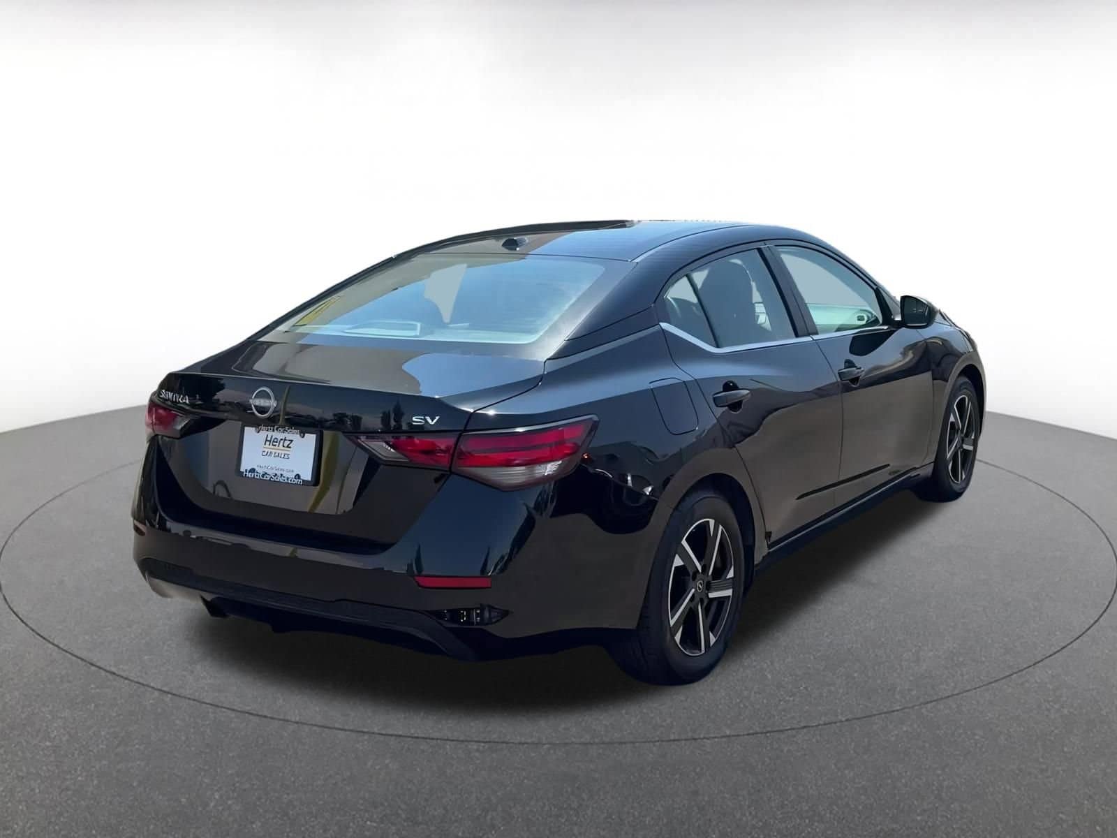 Thumbnail: 2024 Nissan Sentra - 14