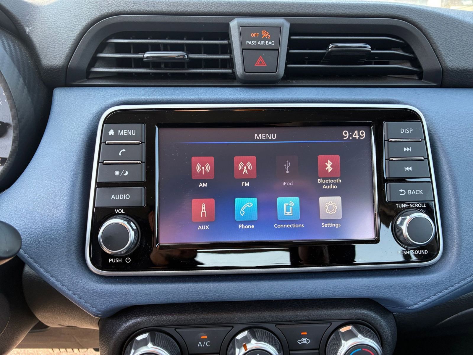 Thumbnail: 2025 Nissan Versa - 20
