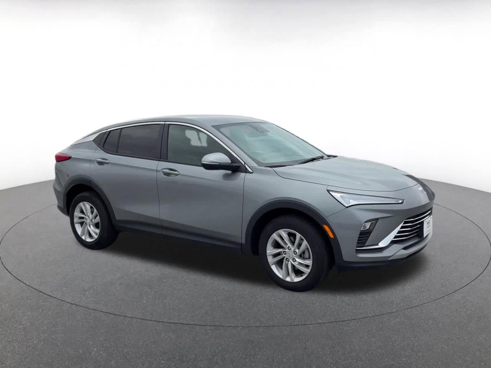 Thumbnail: 2025 Buick Envista - 2