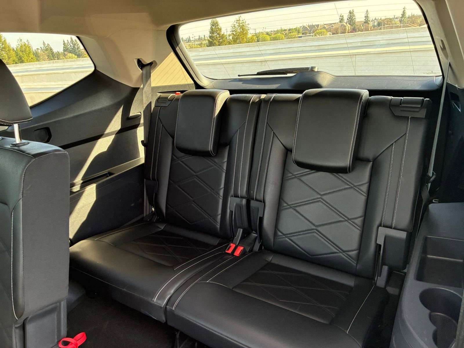 Thumbnail: 2024 Volkswagen Atlas - 31