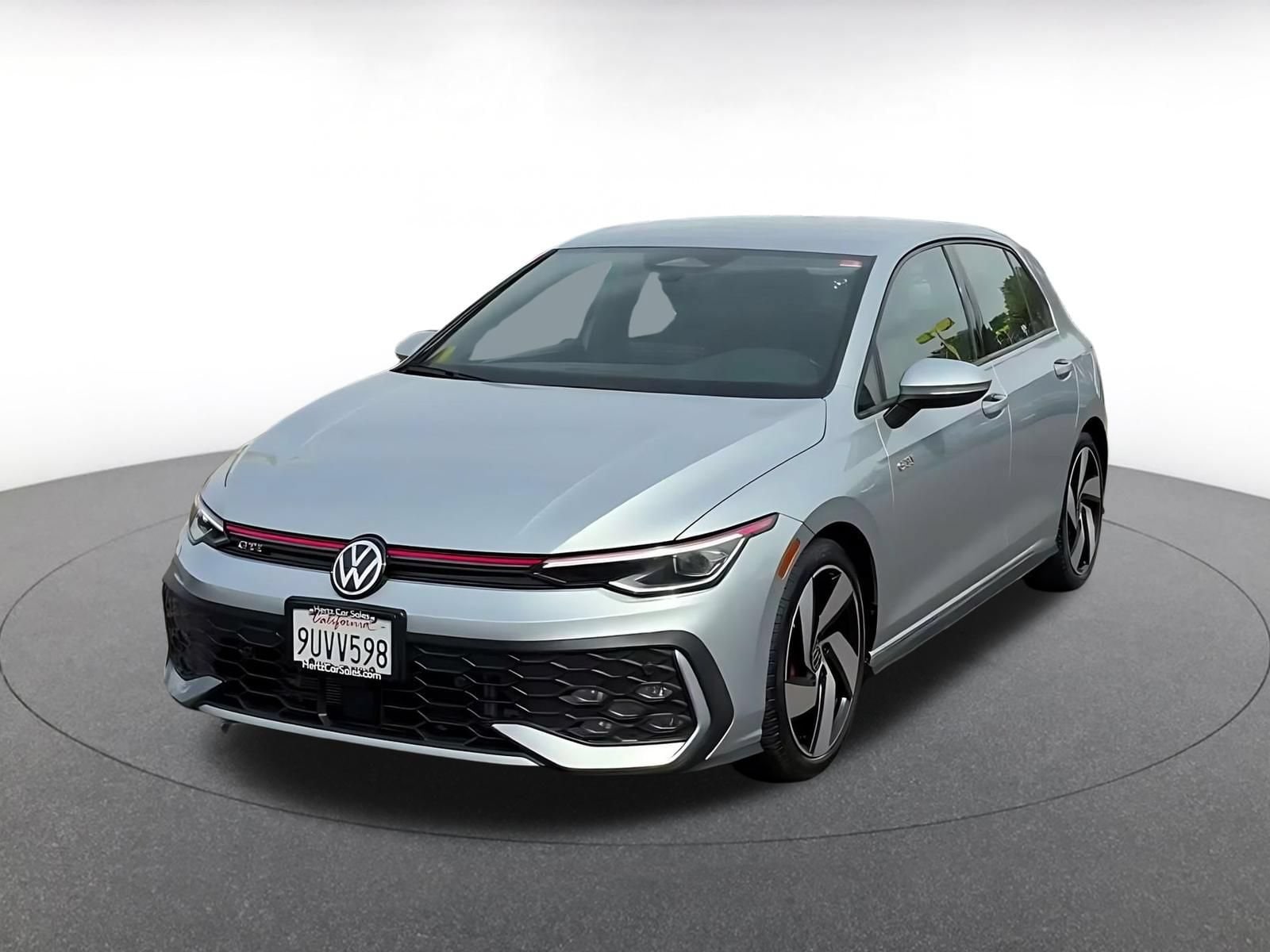 Thumbnail: 2026 Volkswagen Golf - 5