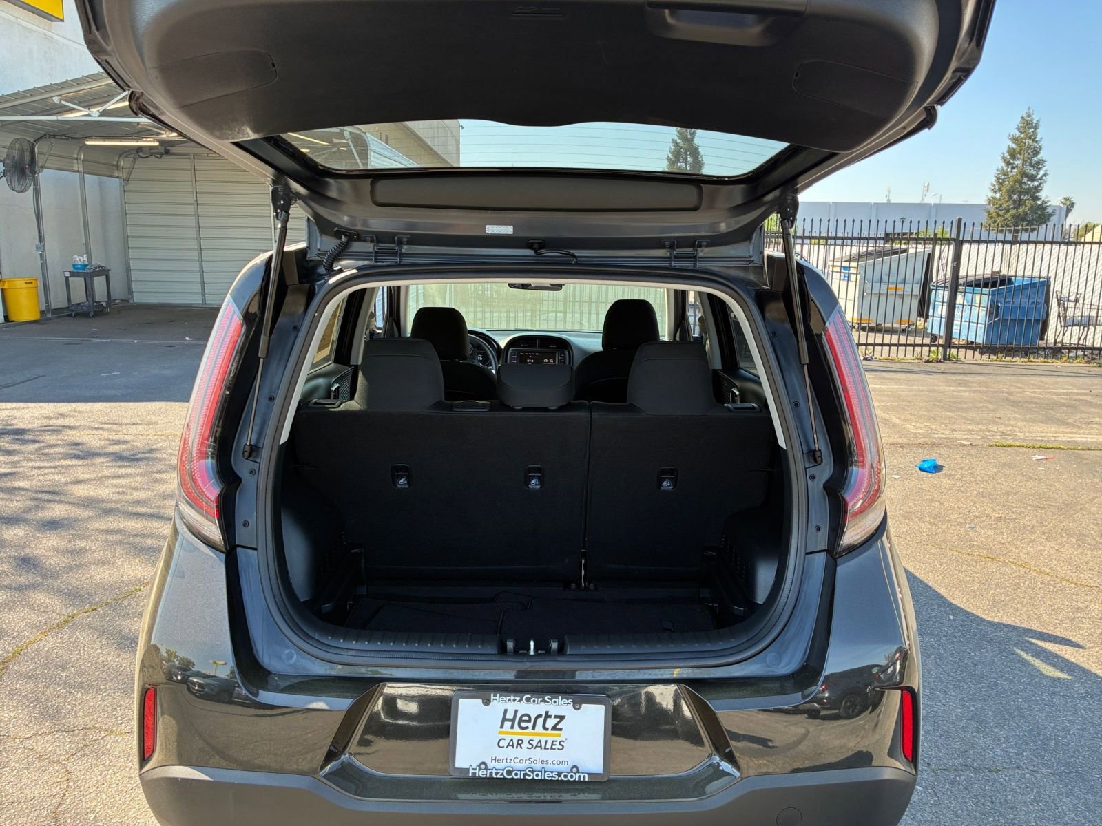 Thumbnail: 2025 Kia Soul - 29