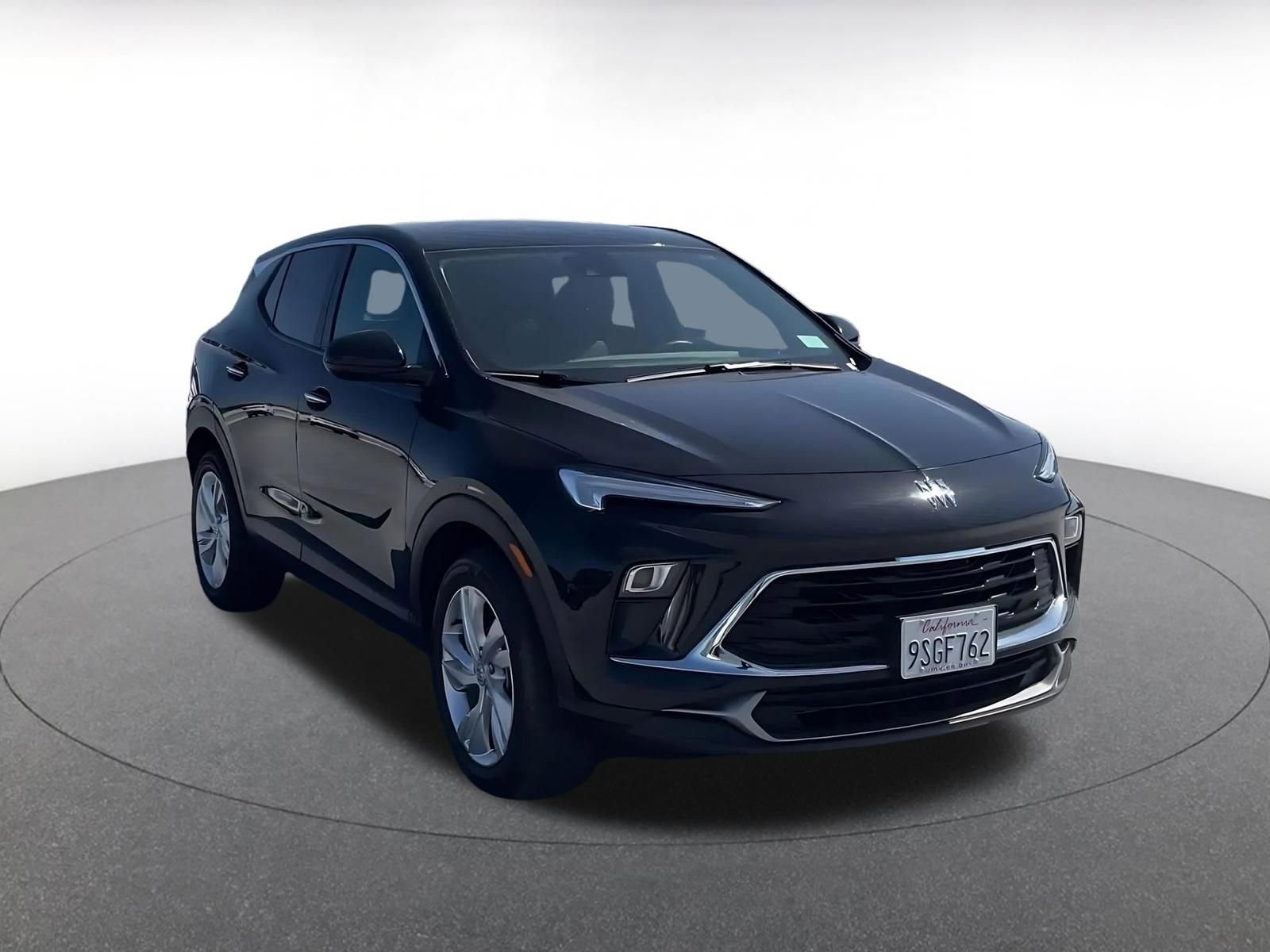 Thumbnail: 2025 Buick Encore GX - 3