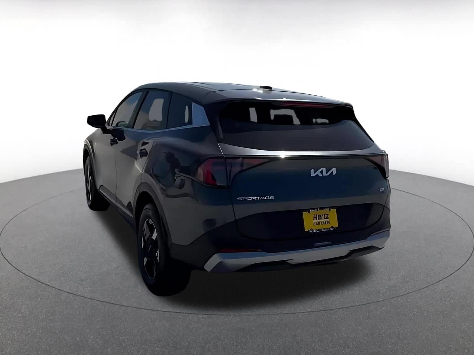 Thumbnail: 2026 Kia Sportage - 9