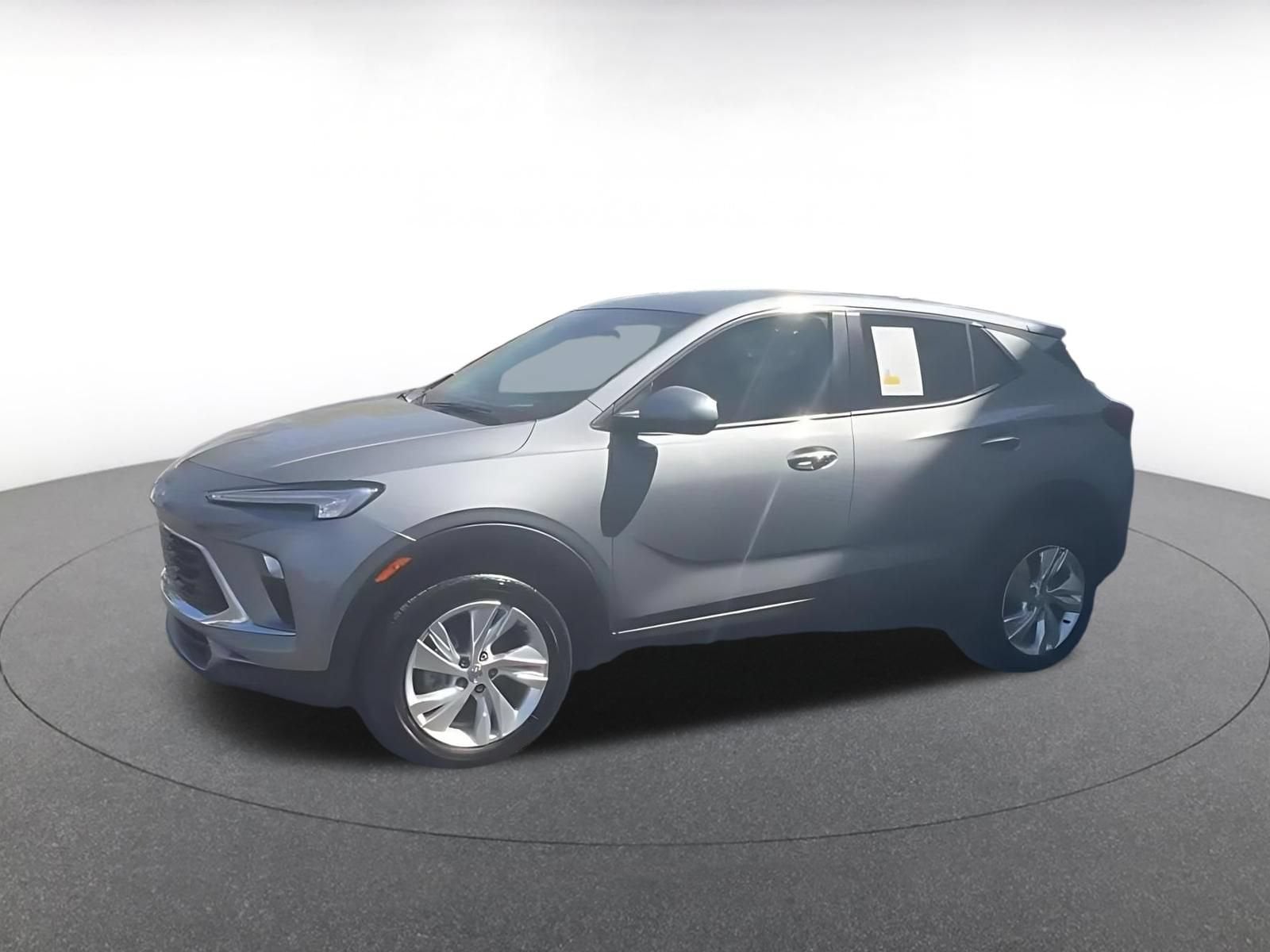 Thumbnail: 2025 Buick Encore GX - 7